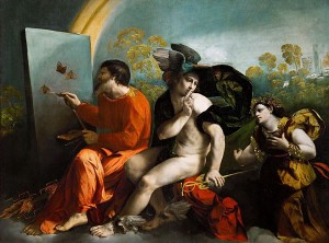 Scopri di più sull'articolo Pittore Dosso Dossi